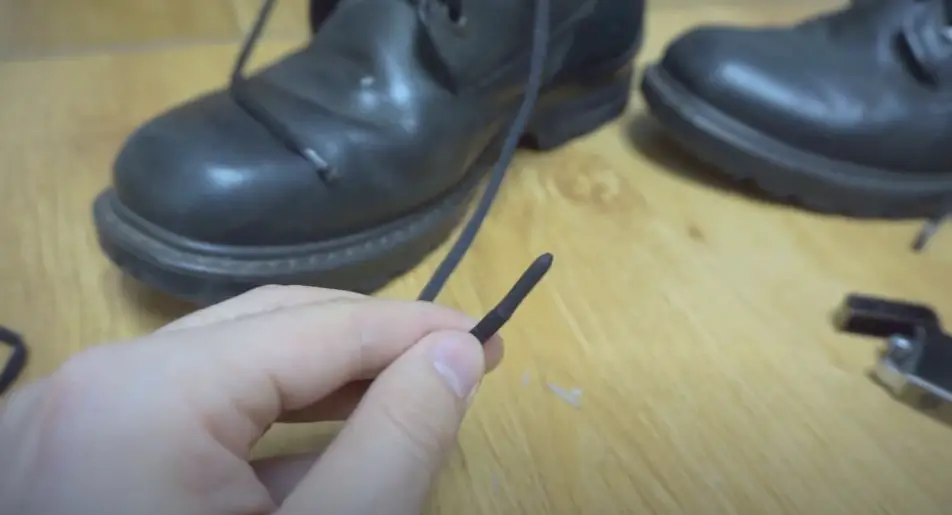 fixing aglet professionally