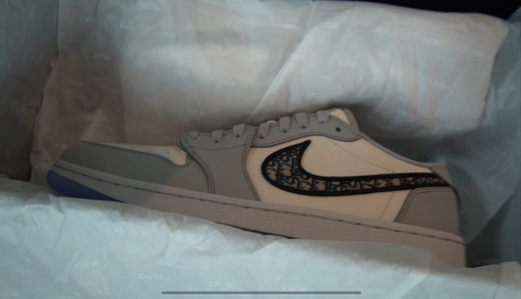 Are Dior Sneakers True to Size
