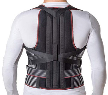 best back brace for scoliosis