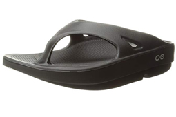 oofos sandals for plantar fasciitis