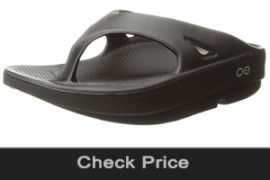 oofos shoes for plantar fasciitis