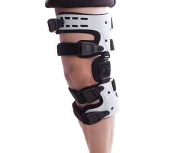 Orthomen Unloader knee brace