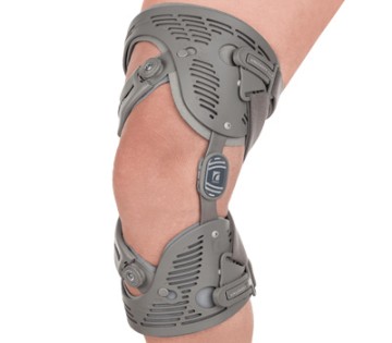 Ossur Unloader one knee brace