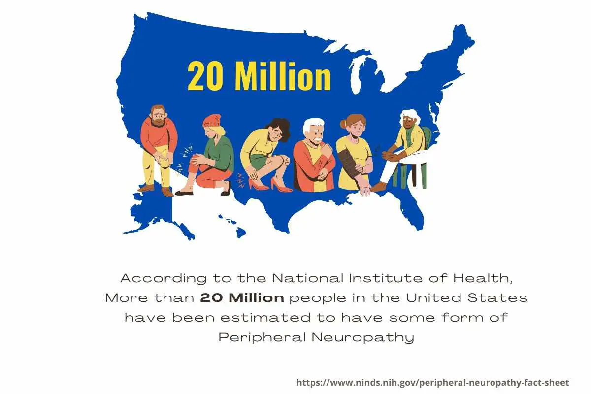 9 Best Shoes for Peripheral Neuropathy 2023(That really helps)