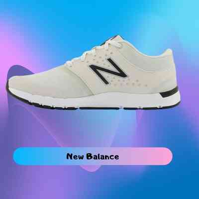 Image for New Balance shoe for peripheral neuropathy