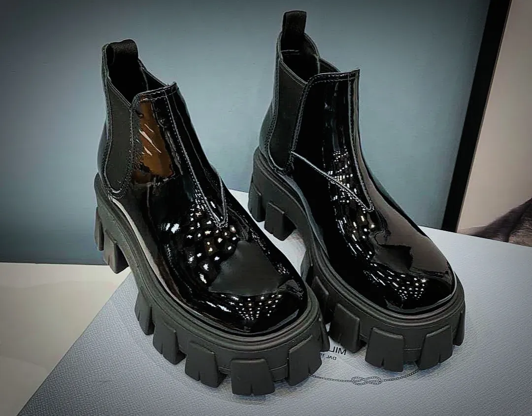 How To Tell If Prada Boots Are Real My Journey of Identifying Genuine