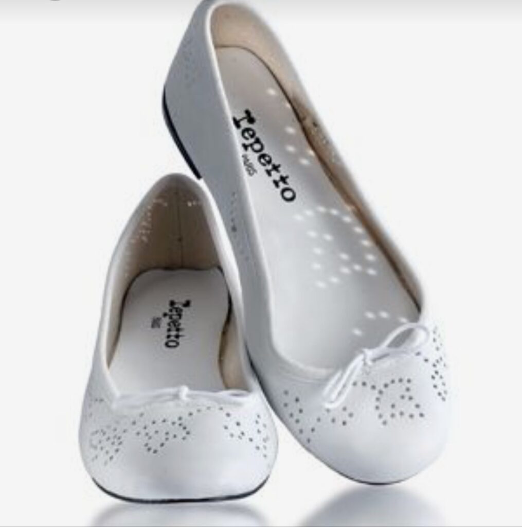 Why Are Repetto Shoes So Expensive