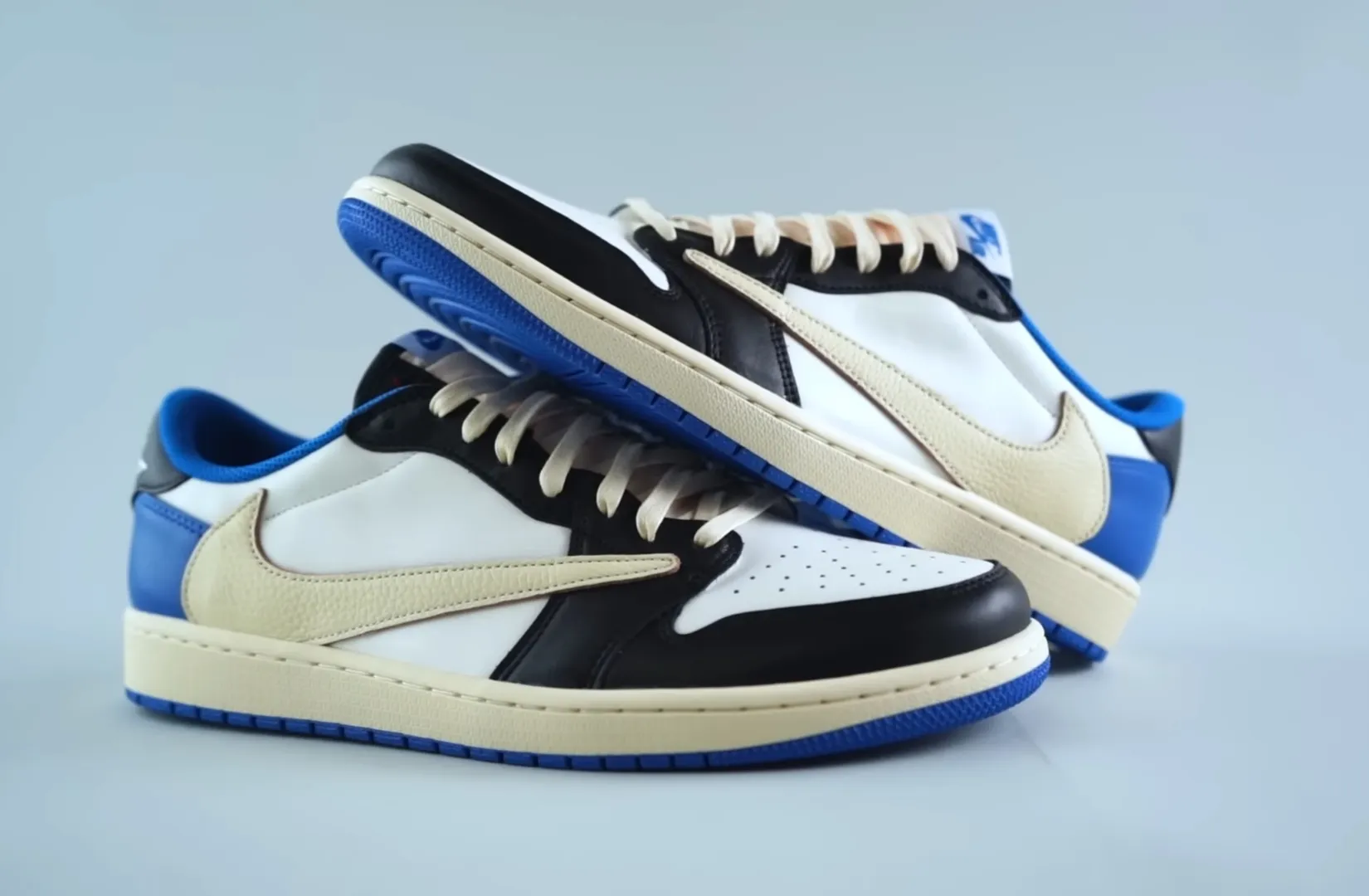 travis scott shoes dropping soon
