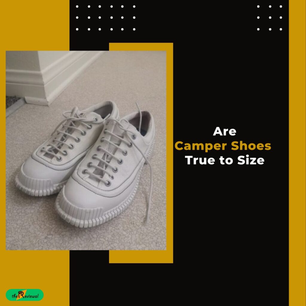 are-casmper-shoes-true-to-size