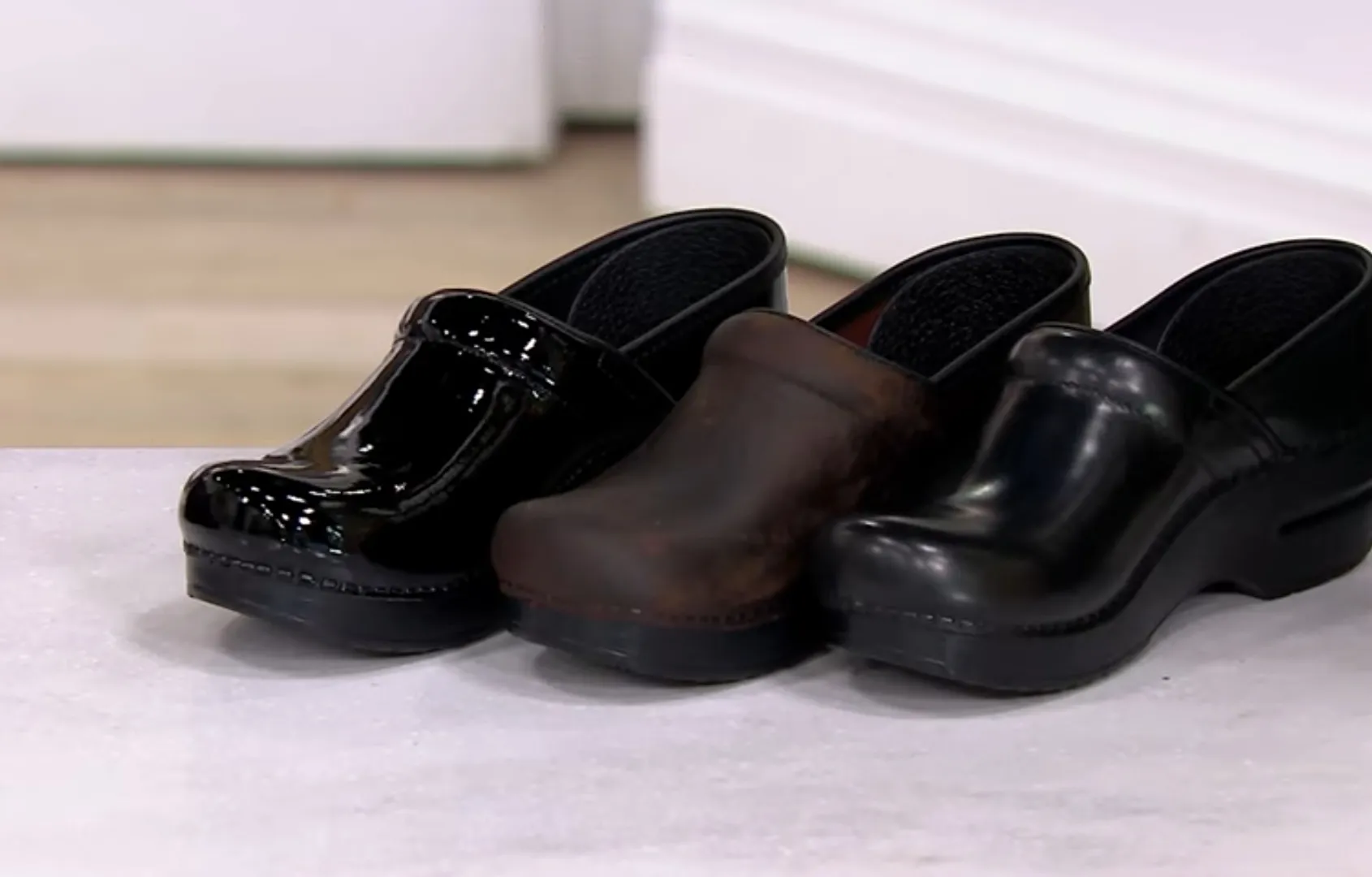 Can I wear Dansko clogs in the rain? Unraveling the Waterproof Mystery