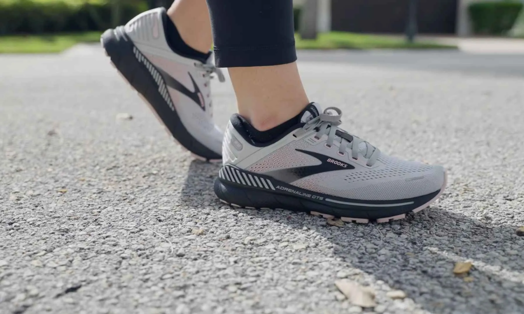 Do Brooks Shoes Run True to Size? My Personal Experience thereviewal