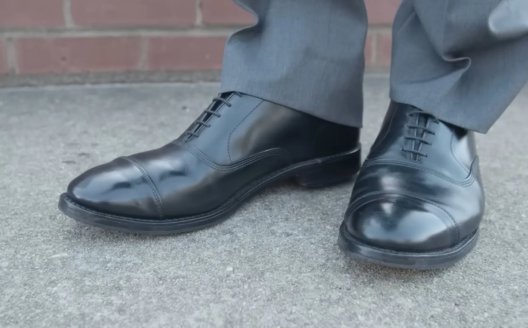 How Long Do Allen Edmonds Shoes Last? A Personal Perspective thereviewal
