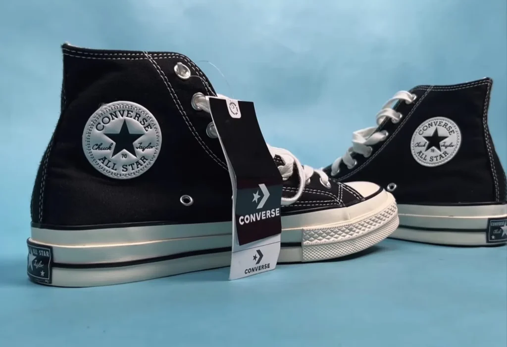 Why Are Converse Shoes So Expensive