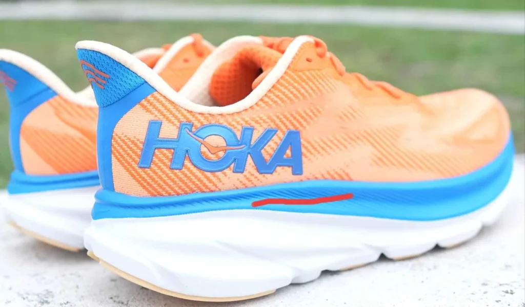 Why Are Hoka One One Shoes So Popular