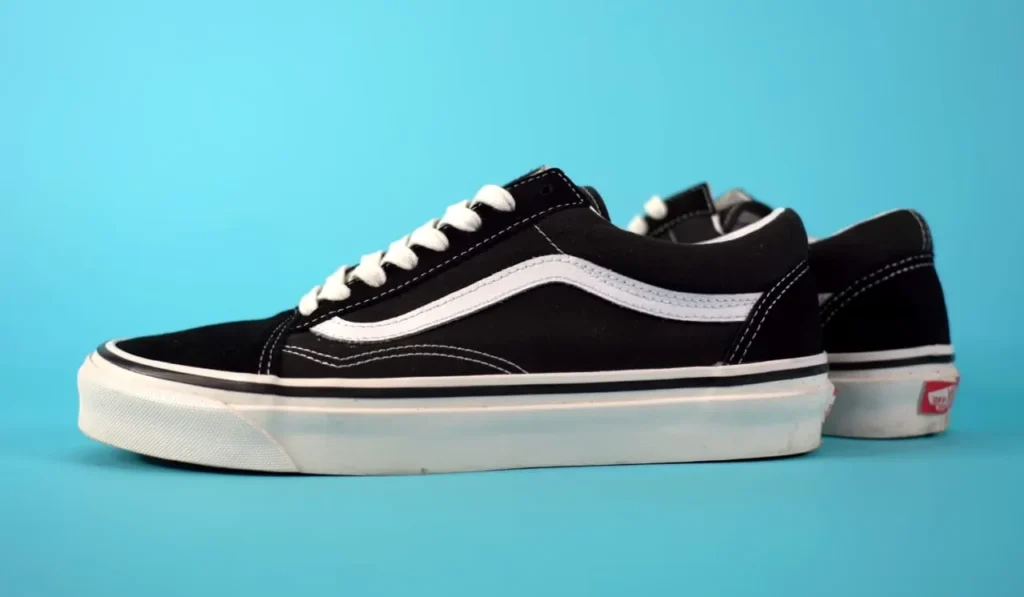 Why are Vans Shoes so expensive