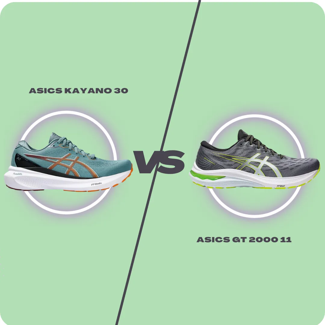 kayano vs pegasus