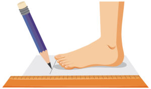 How to Measure Your Feet at Home for Perfect Shoe Fit